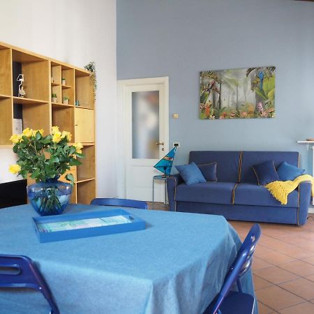 Casa Mariposa Lejlighed Desenzano del Garda Eksteriør billede