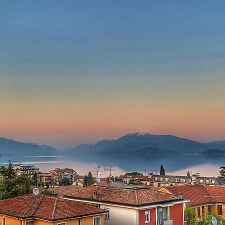 Casa Mariposa Lejlighed Desenzano del Garda Eksteriør billede