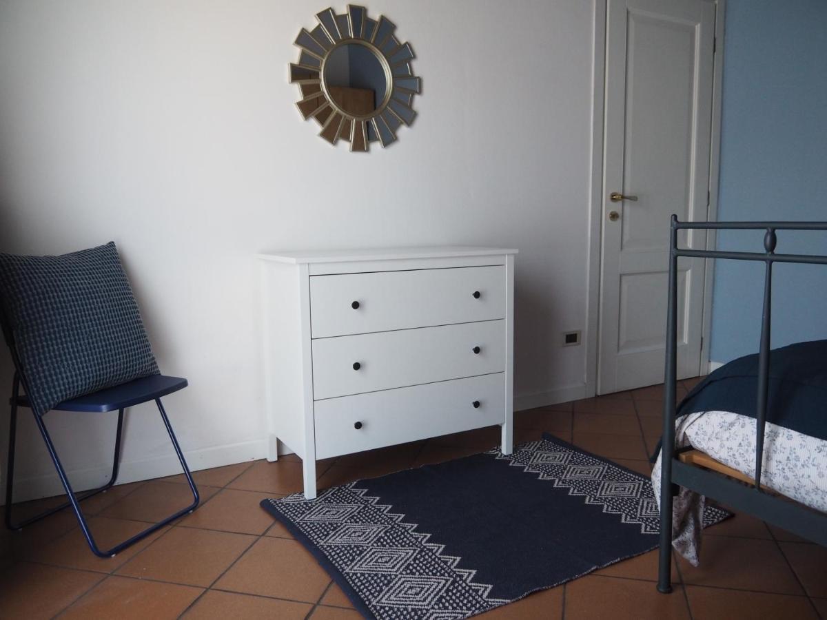 Casa Mariposa Lejlighed Desenzano del Garda Eksteriør billede