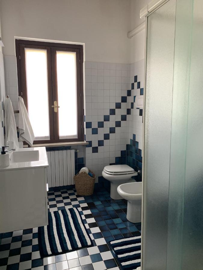 Casa Mariposa Lejlighed Desenzano del Garda Eksteriør billede