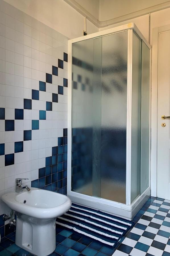 Casa Mariposa Lejlighed Desenzano del Garda Eksteriør billede